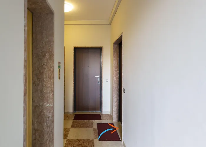 Apartman Gioia Short Milánó