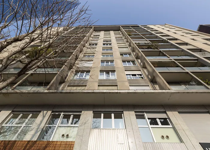 Gioia Short Apartmán Milán