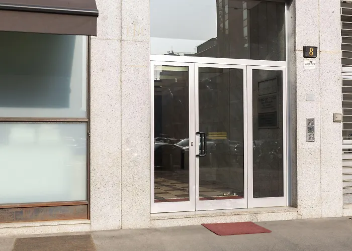 Apartmán Gioia Short