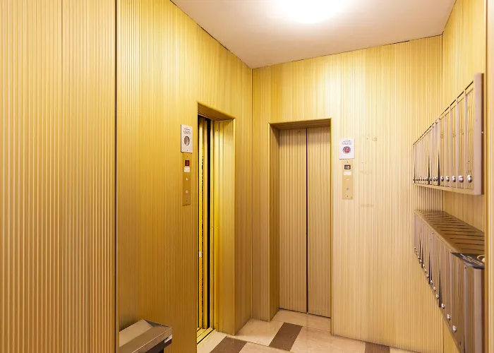 Apartmán Gioia Short *