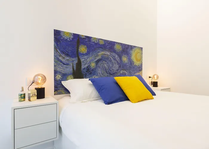 Apartman Gioia Short