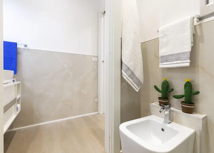 Apartman Gioia Short Milánó