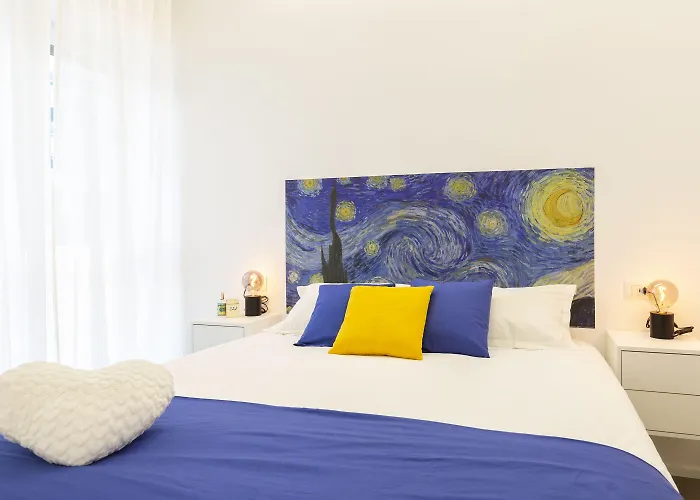 Gioia Short Διαμέρισμα *