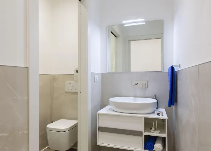 Apartman Gioia Short *