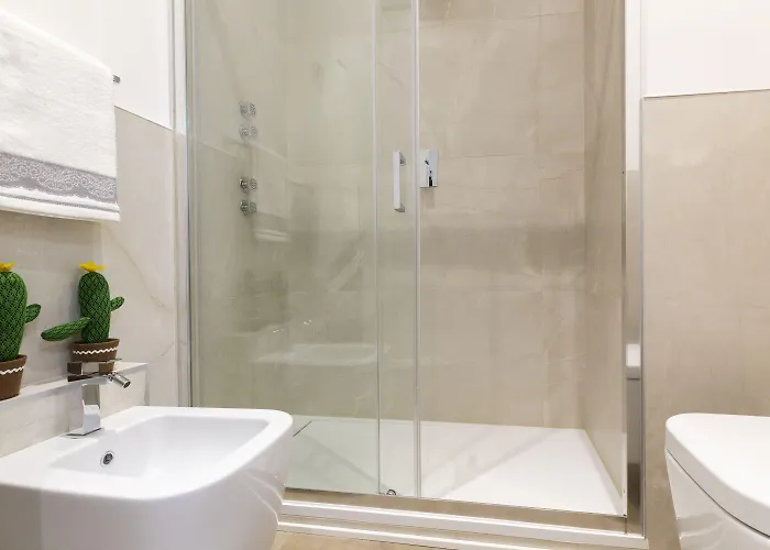 Gioia Short Μιλάνο