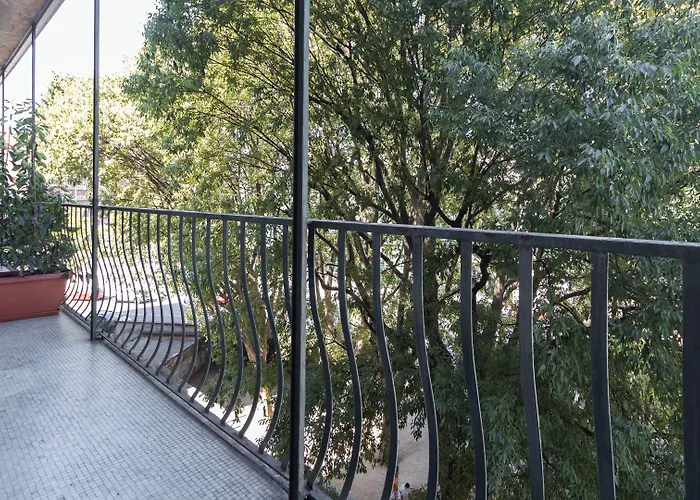 Italianway Easy - Caterina Da Forli 6 * Milán