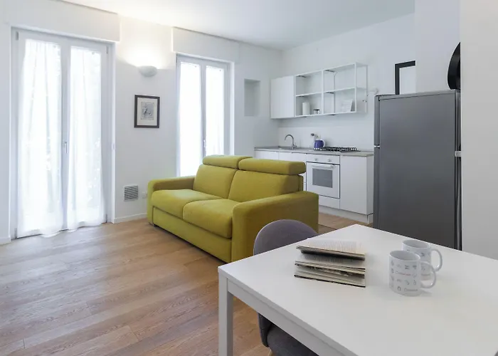 Italianway Easy - Caterina Da Forli 6 *