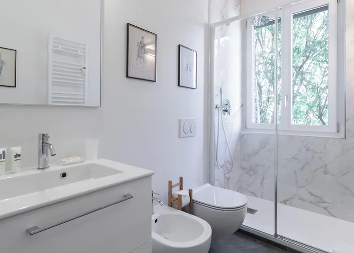 Italianway Easy - Caterina Da Forli 6 *