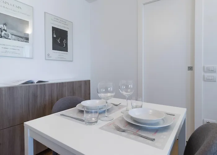 Italianway Easy - Caterina Da Forli 6 *