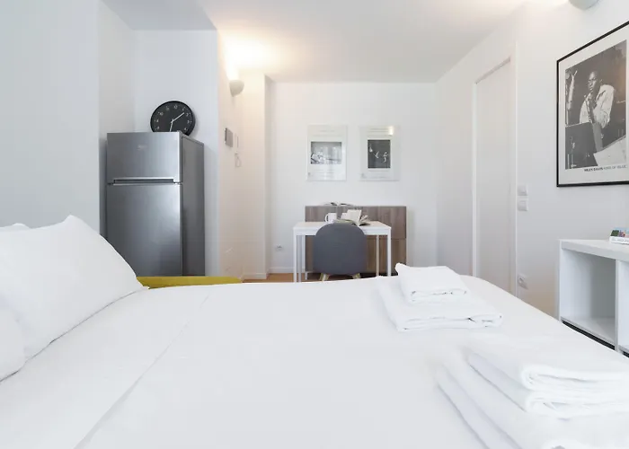 Italianway Easy - Caterina Da Forli 6 *