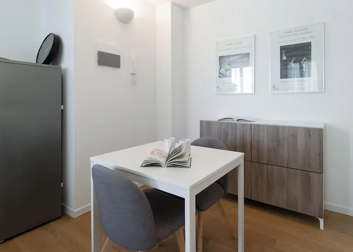 Apartmán Italianway Easy - Caterina Da Forli 6