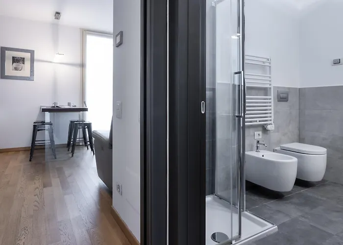 Italianway - Albani 20 Appartement *