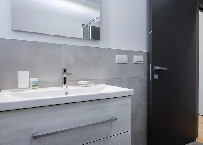 Appartement Italianway - Albani 20 Milan