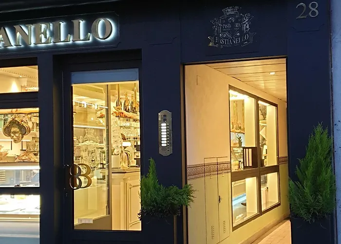 Philips Centro Citta Corso Italia Apartment *