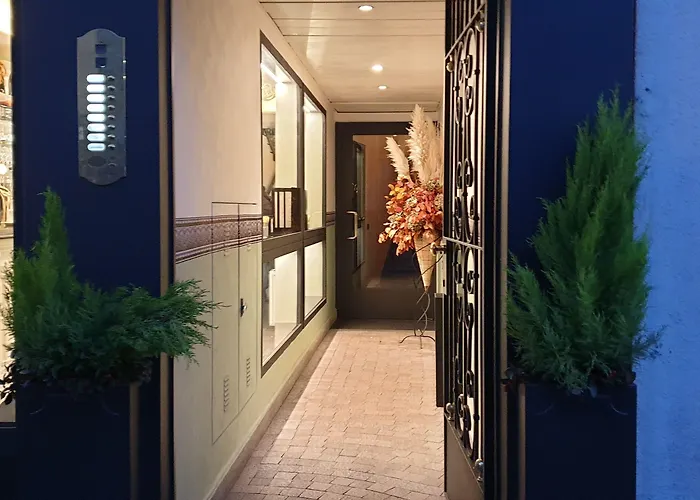 Apartment Philips Centro Citta Corso Italia