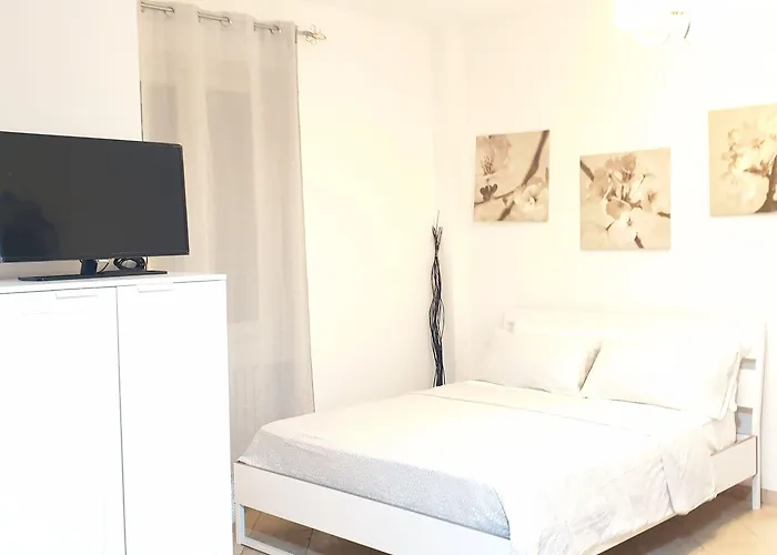 Apartman Philips Centro Citta Corso Italia Milánó