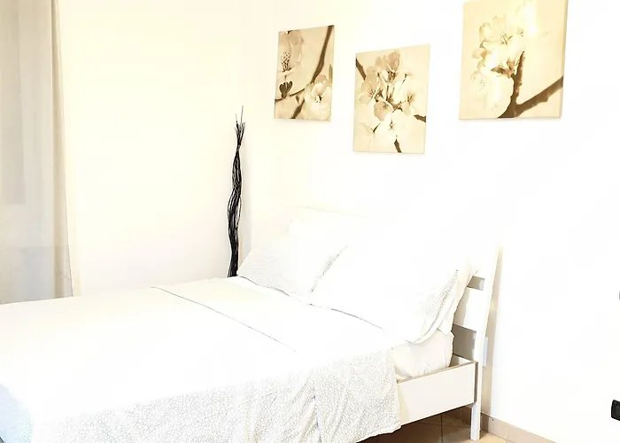 Apartment Philips Centro Citta Corso Italia