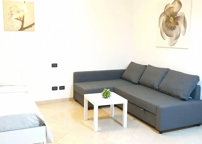 דירה Philips Centro Citta Corso Italia מילאנו