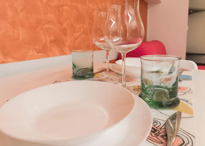 Italianway Easy - Copernico 63 Apartamento