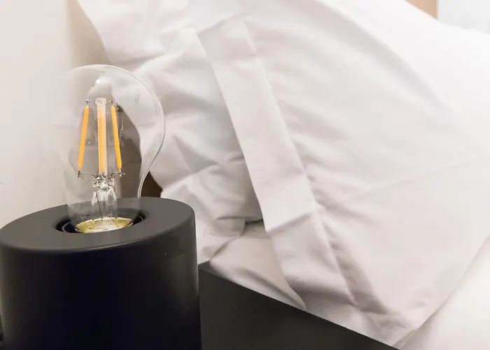 Apartamento Italianway Easy - Copernico 63 *