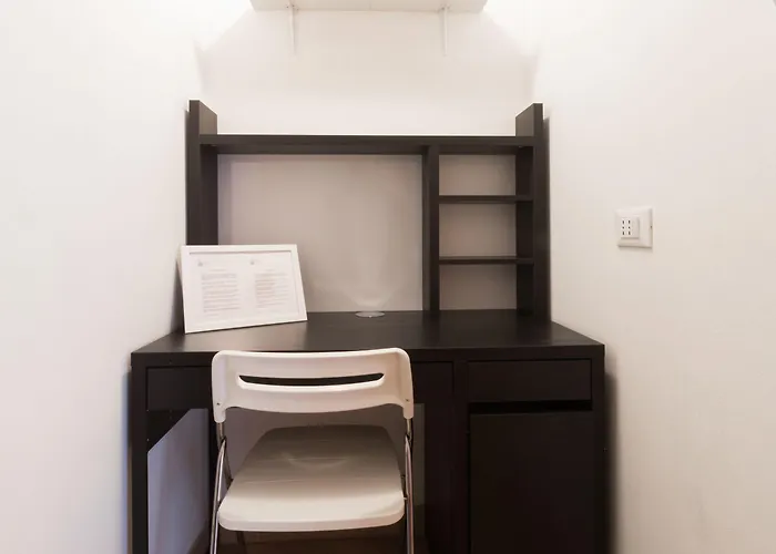 Italianway Easy - Copernico 63 * Milán