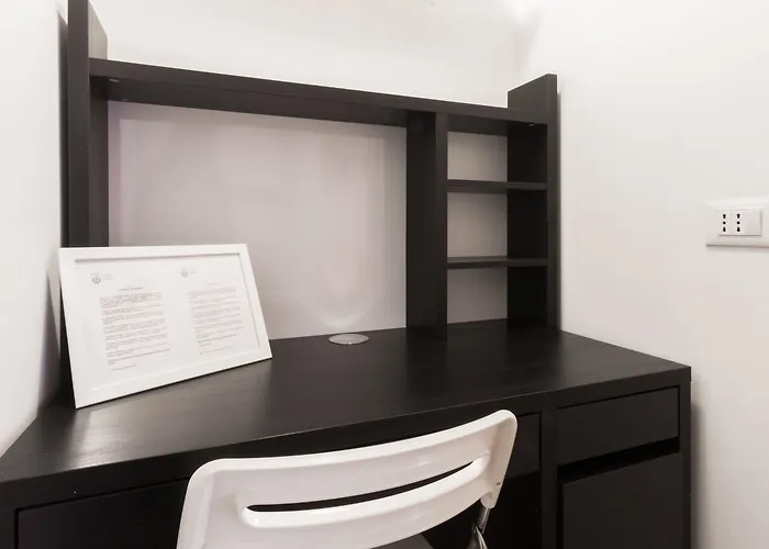 Italianway Easy - Copernico 63 Apartamento *