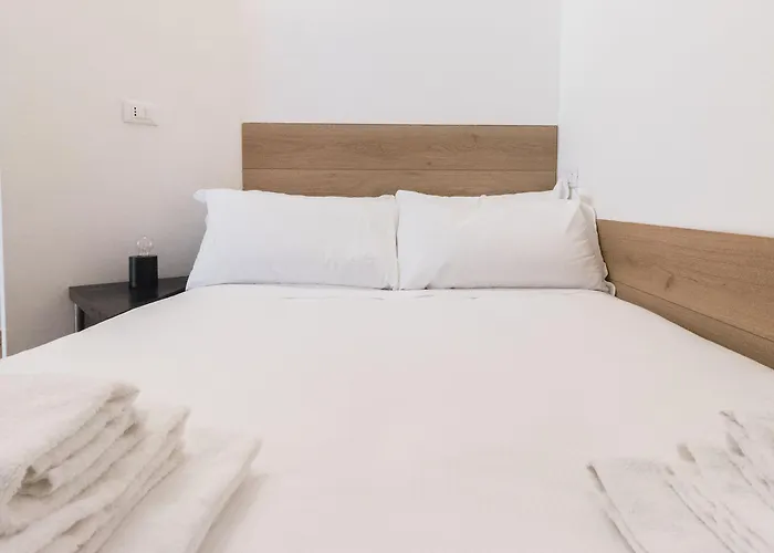 Italianway Easy - Copernico 63 * Milán