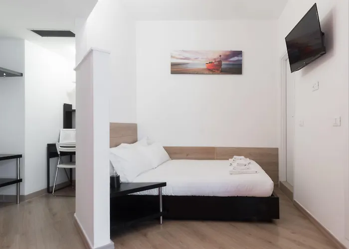 Apartamento Italianway Easy - Copernico 63 *