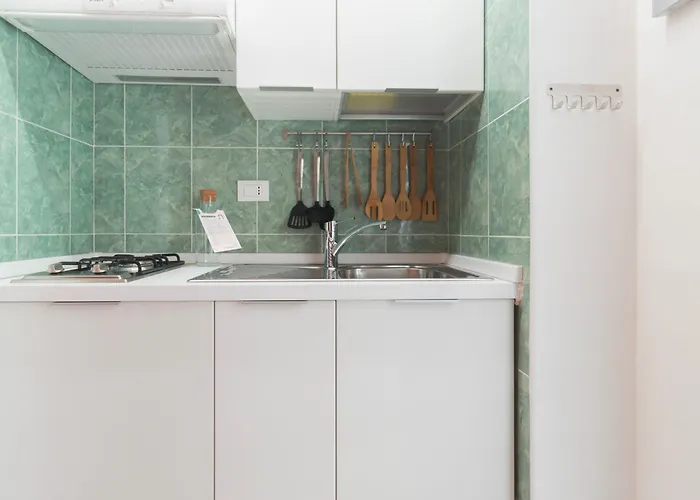 Italianway Easy - Copernico 63