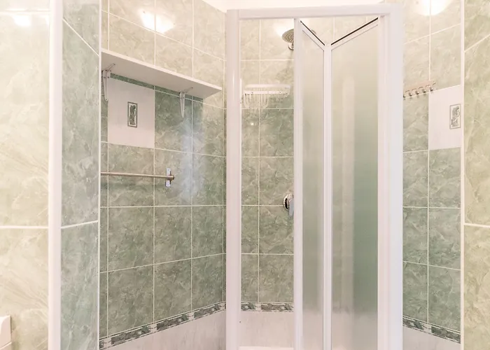 Italianway Easy - Copernico 63 * Milán