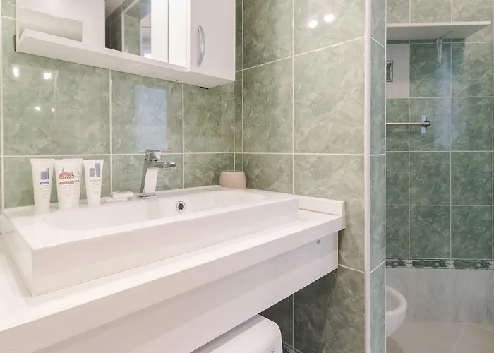 Italianway Easy - Copernico 63 Apartamento Milán