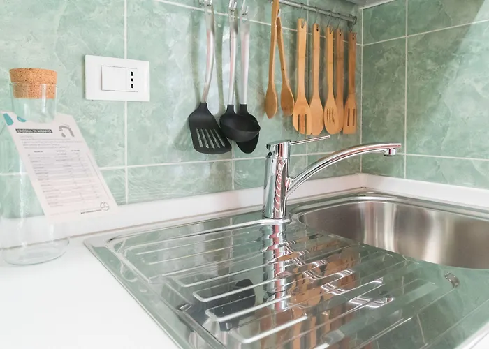 Italianway Easy - Copernico 63