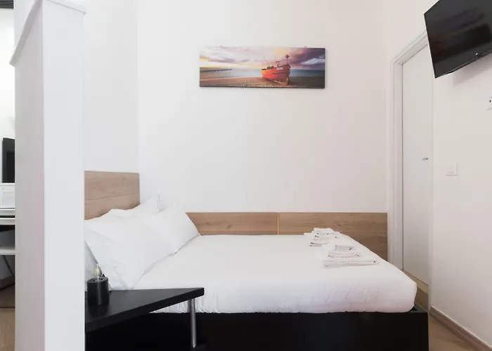 Italianway Easy - Copernico 63 Apartamento Milán