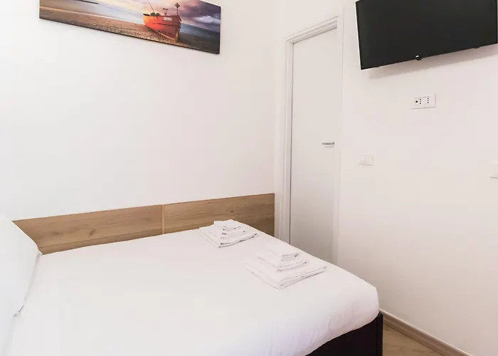 Apartmán Italianway Easy - Copernico 63