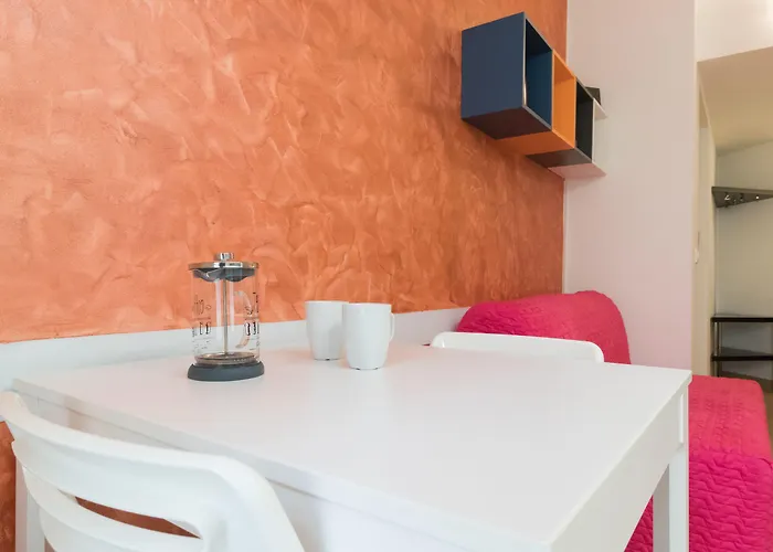 Apartamento Italianway Easy - Copernico 63