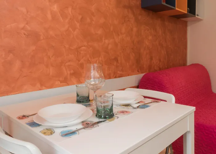 Italianway Easy - Copernico 63 *