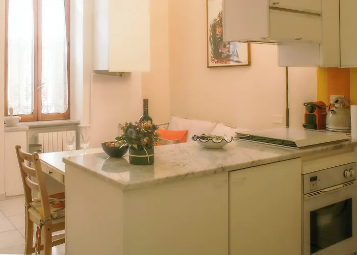 Farini 6 Appartement