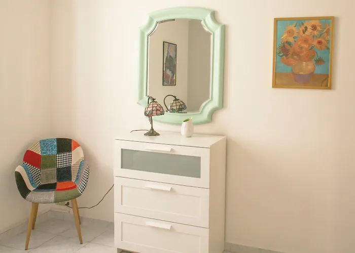 Farini 6 Appartement Milan