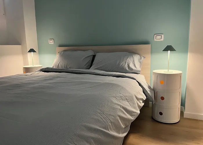 Malnati 3 Urban Living Milanosansiro 3* Milano