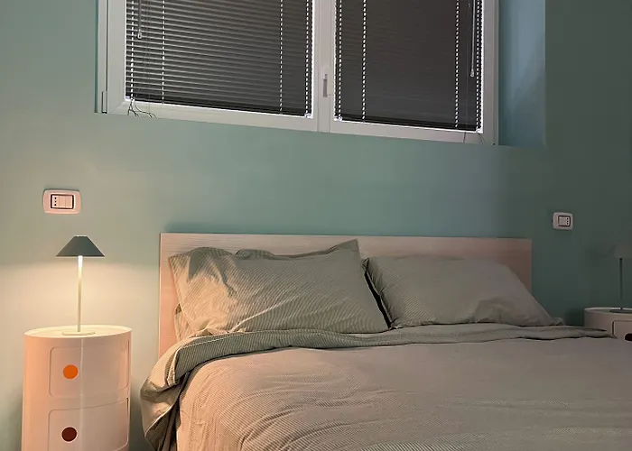Bed & Breakfast Malnati 3 Urban Living Milanosansiro 3*