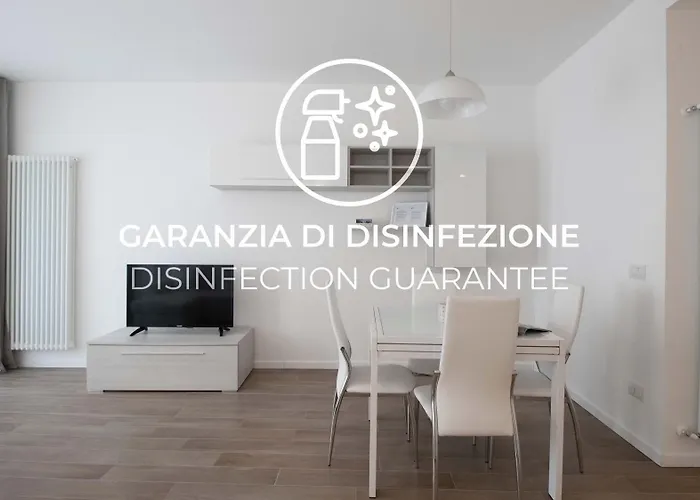 Italianway Collection - Corso Venezia 7 - Boheme Apartmán *