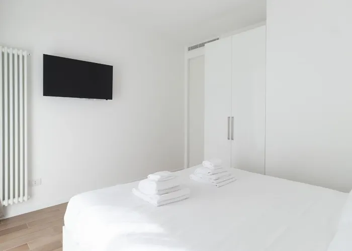 Italianway Collection - Corso Venezia 7 - Boheme Apartmán *