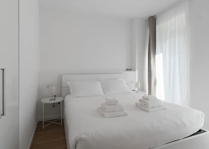 Italianway Collection - Corso Venezia 7 - Boheme Apartmán Milán