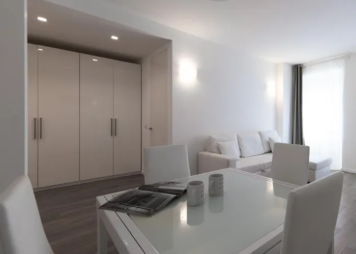 Italianway Collection - Corso Venezia 7 - Boheme Apartmán