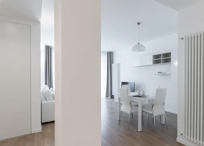 Apartmán Italianway Collection - Corso Venezia 7 - Boheme