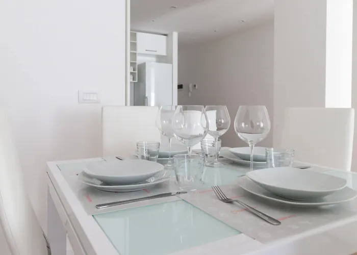 Apartmán Italianway Collection - Corso Venezia 7 - Boheme