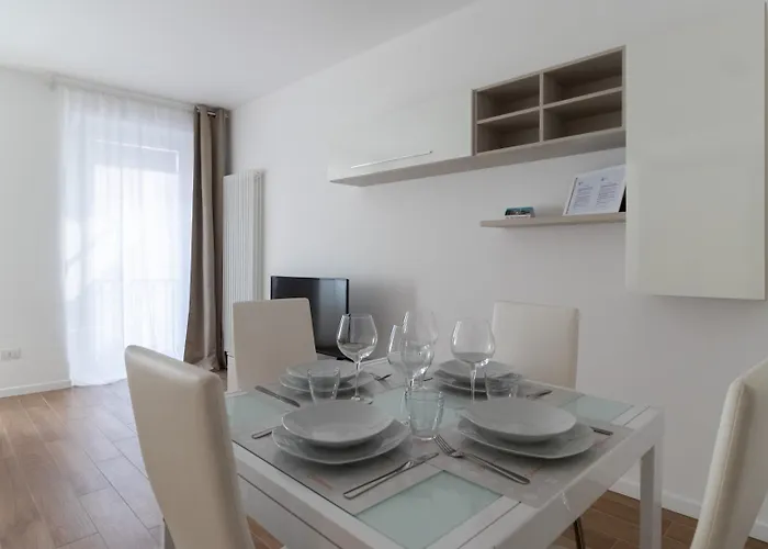 Italianway Collection - Corso Venezia 7 - Boheme *