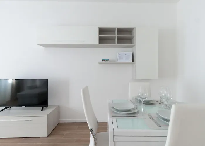 Italianway Collection - Corso Venezia 7 - Boheme Apartmán