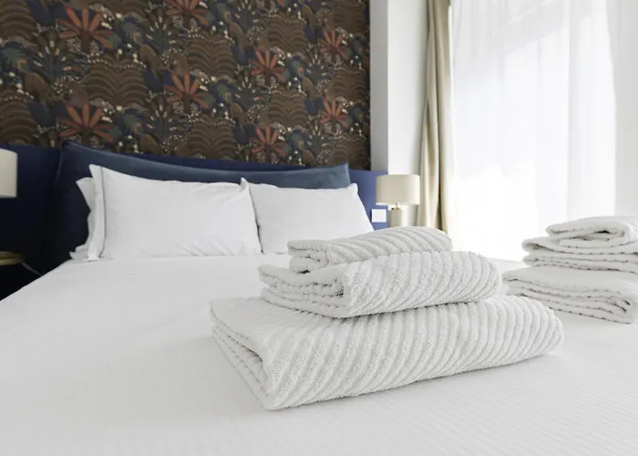 Italianway Collection - Corso Venezia 7 - Boheme Apartmán *