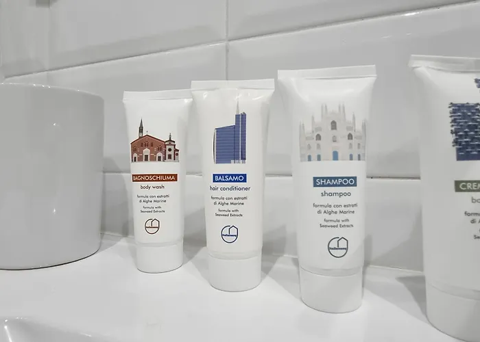 Italianway Collection - Corso Venezia 7 - Boheme Milano